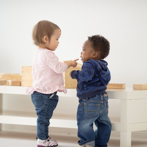 The Importance of Play-based Learning in Early Childhood Development